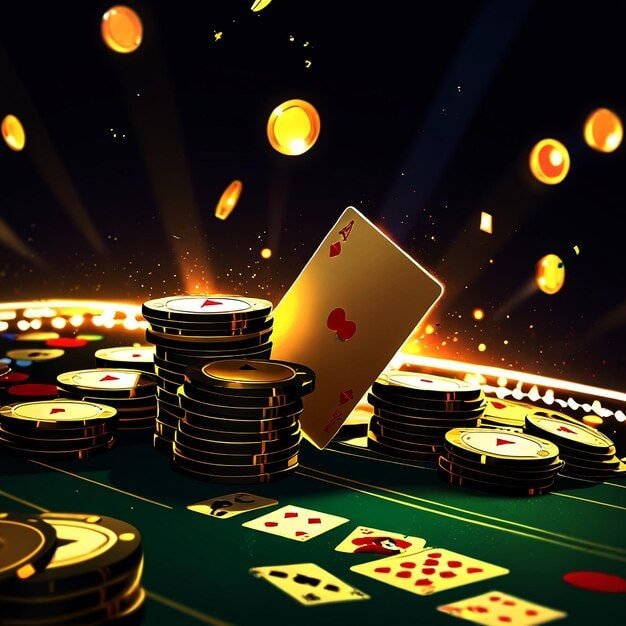 Esports and virtual sports entertainment at 555 Casino